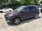 2021 BUICK ENCORE GX - KL4MMGSL0MB151317