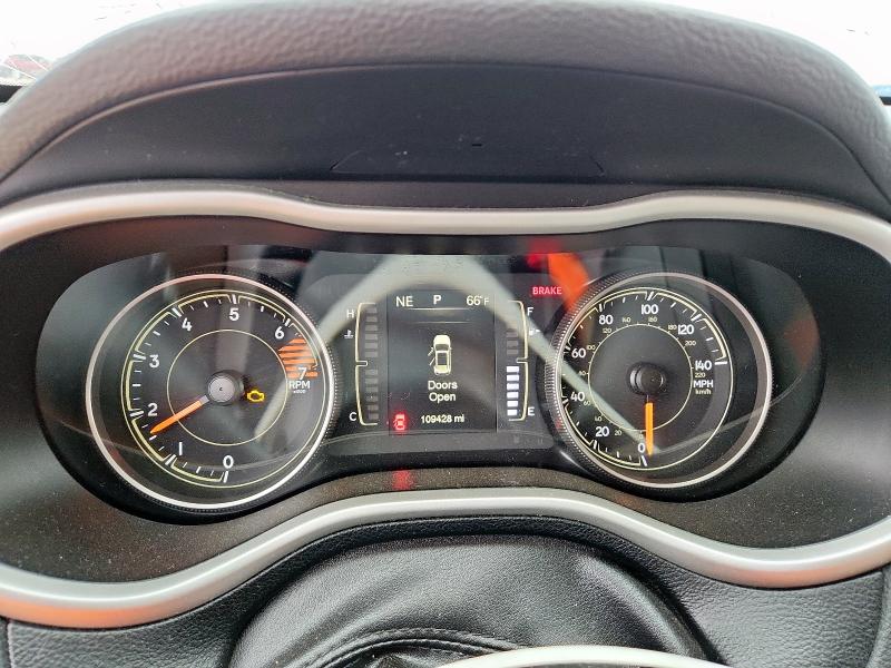 2018 JEEP CHEROKEE L 1C4PJLCBXJD605468