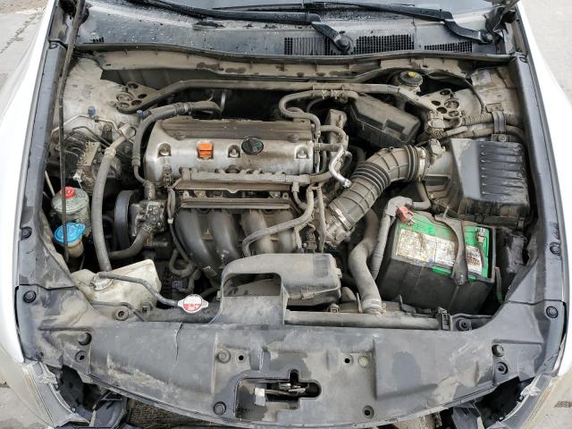 2010 HONDA ACCORD EX - 1HGCP2F71AA181891