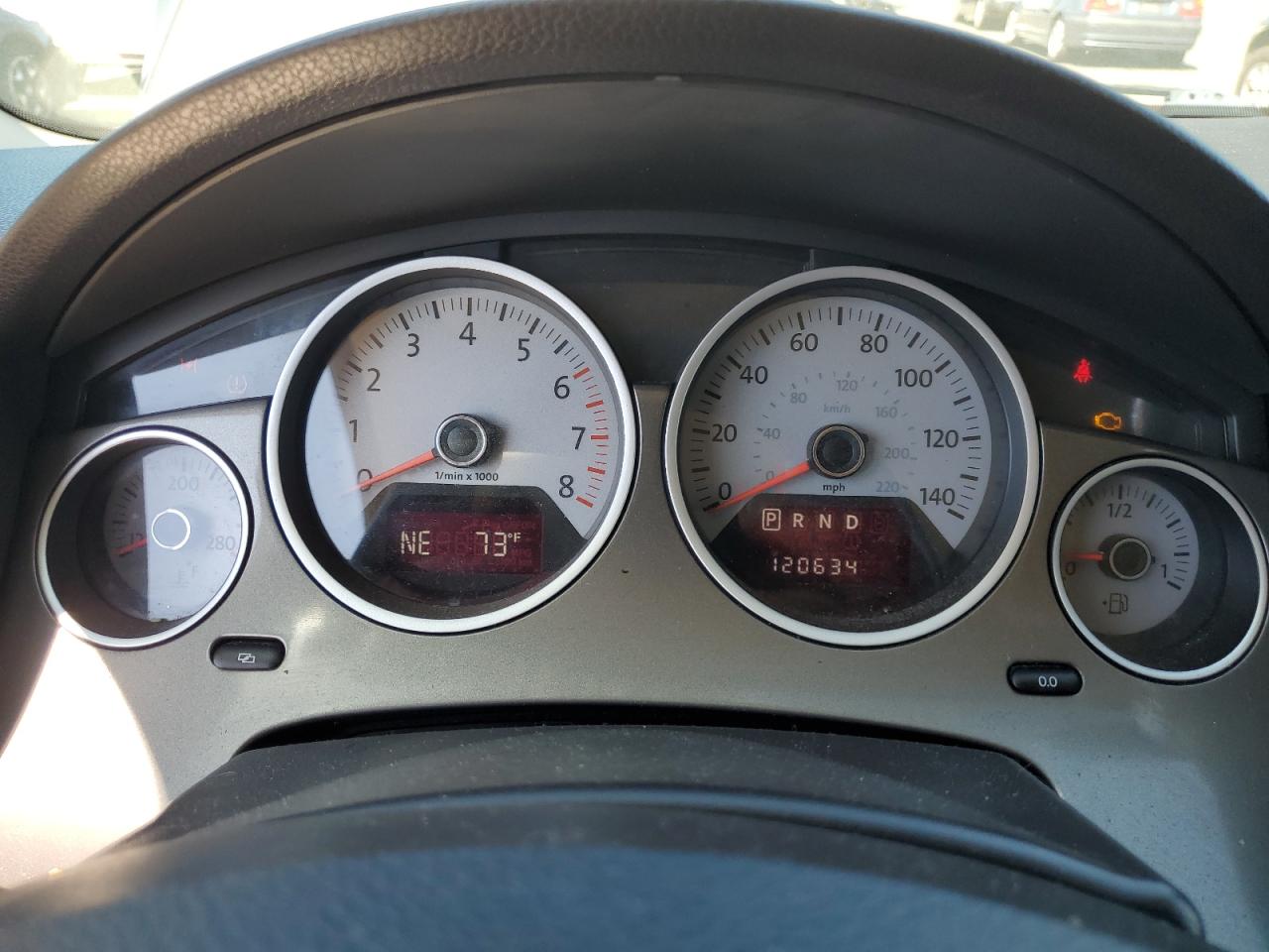 VOLKSWAGEN ROUTAN SE