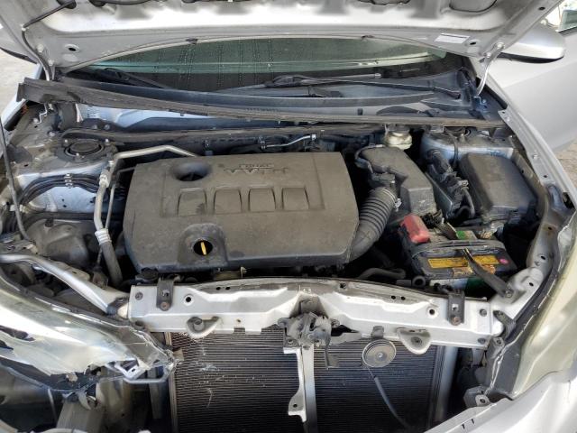 2016 TOYOTA COROLLA L - 5YFBURHE7GP375711