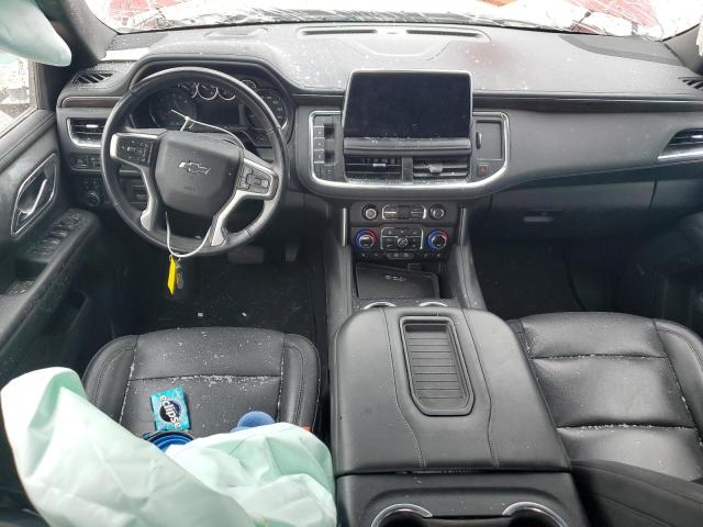 2021 CHEVROLET TAHOE K150 1GNSKPKD2MR168663