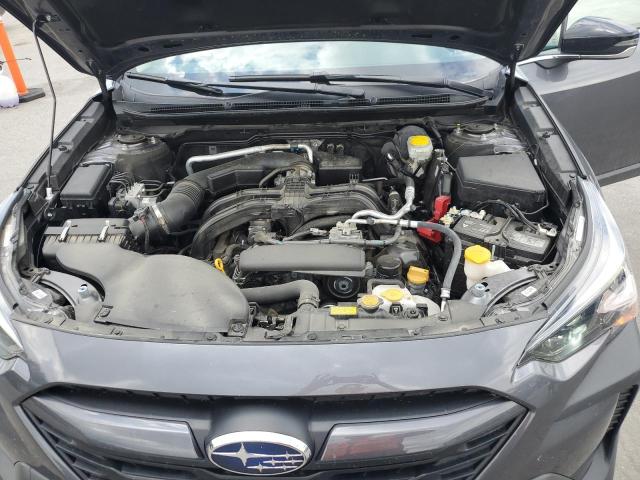 2025 SUBARU OUTBACK PR 4S4BTADC3S3116333