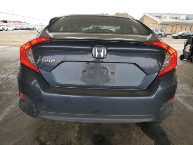 2017 HONDA CIVIC LX - 19XFC2F57HE217838