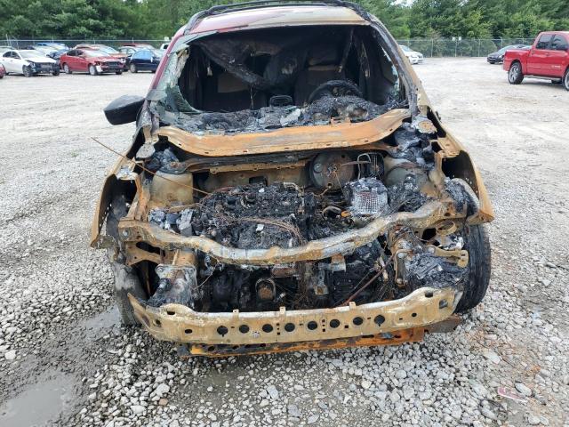 2017 FORD ESCAPE SE 1FMCU0GD2HUA74949
