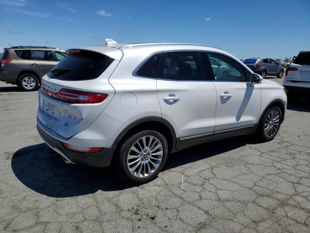 2015 LINCOLN MKC 5LMCJ1A94FUJ34906