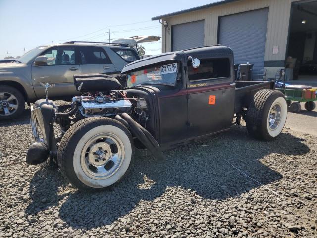 Global Auto Auctions: 1930 FORD MODEL A
