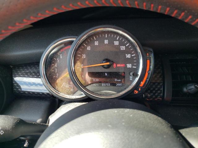2019 MINI COOPER S WMWXU3C56K2B65358