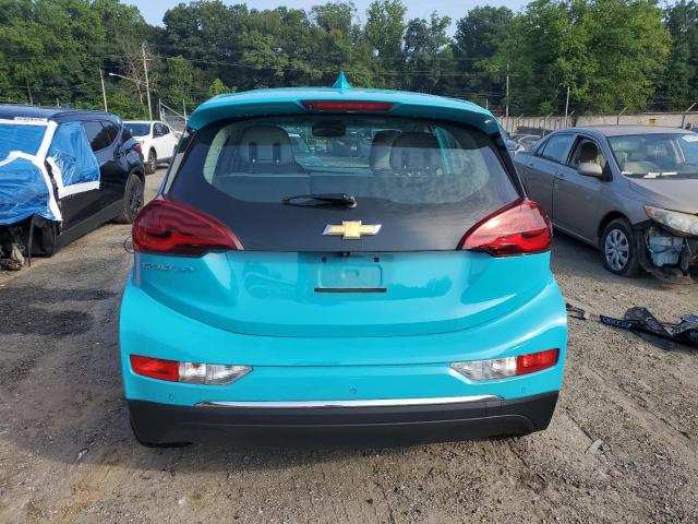 2020 CHEVROLET BOLT EV LT 1G1FY6S08L4121531