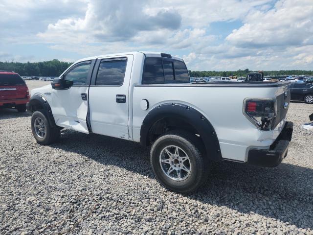 Vin: 1ftfw1ef9bfc85566, lot: 62118985, ford f150 supercrew 20112