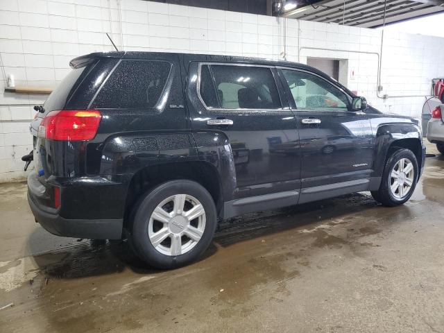 2016 GMC TERRAIN SL 2GKALMEK5G6297365