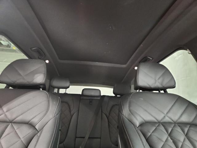 2025 BMW X5 XDRIVE4 5UX23EU06S9W69815