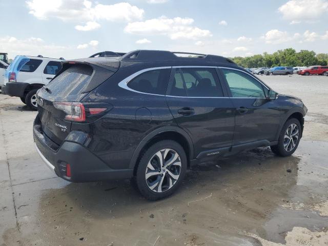 2022 SUBARU OUTBACK LI 4S4BTGND7N3115345