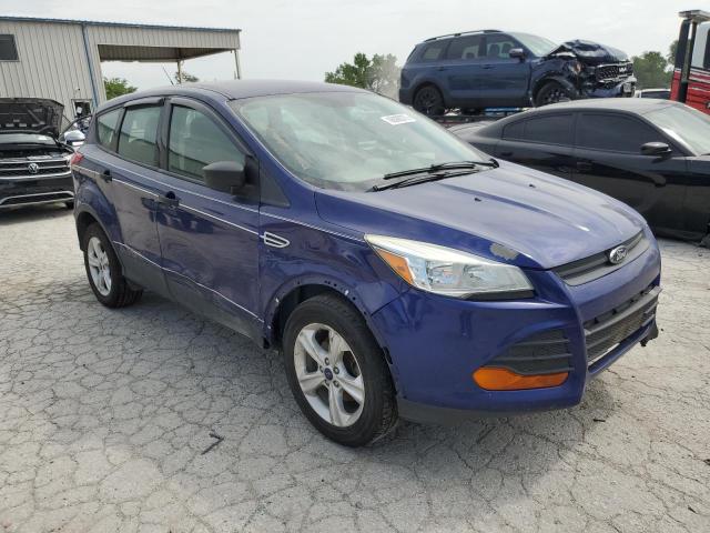 2016 FORD ESCAPE S 1FMCU0F77GUB07373