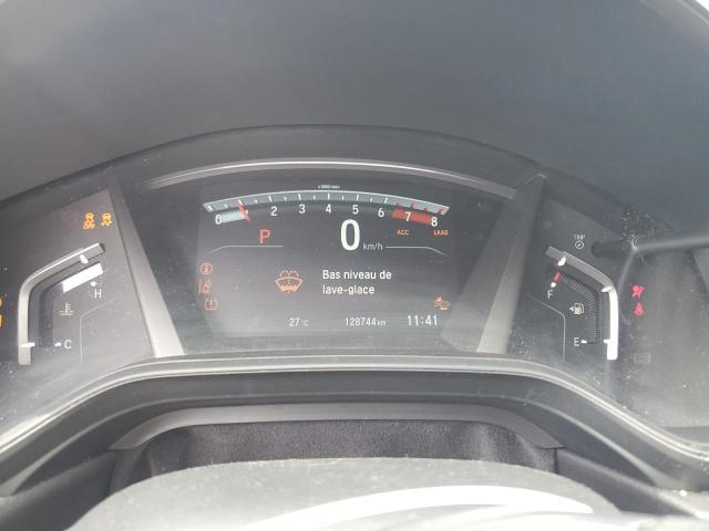 2018 HONDA CR-V LX 2HKRW2H29JH113747