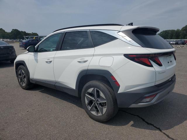 2025 HYUNDAI TUCSON SEL - 5NMJBCDE4SH476972