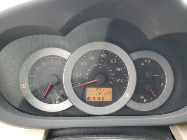2010 TOYOTA RAV4 - 2T3JK4DV8AW032008