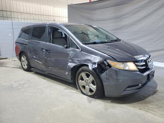 2017 HONDA ODYSSEY LX 5FNRL5H22HB000970