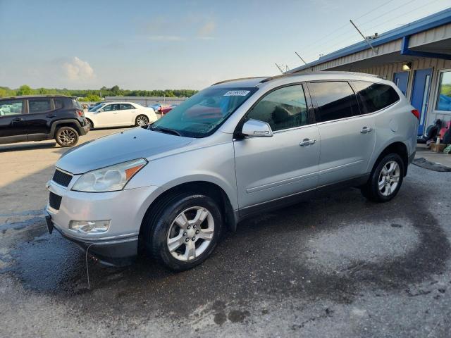 2010 CHEVROLET TRAVERSE L - 1GNLRFED9AJ259722