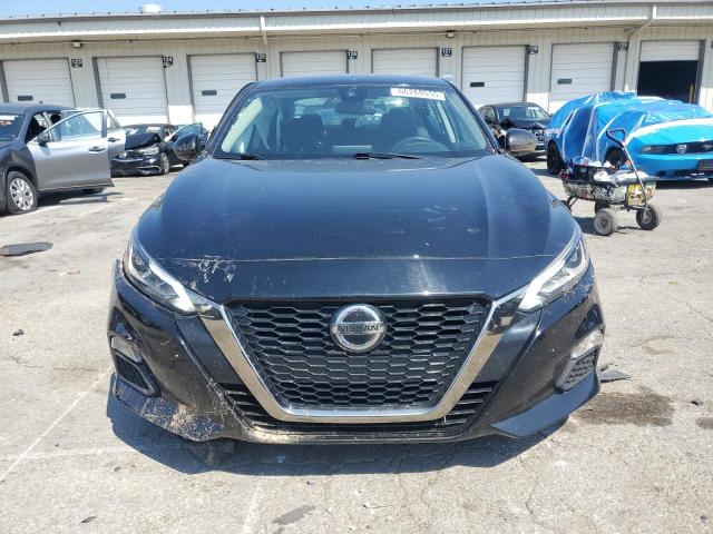 2022 NISSAN ALTIMA SR - 1N4BL4CV7NN317272