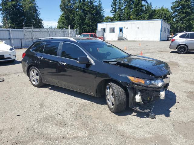2012 ACURA TSX TECH - JH4CW2H69CC001164