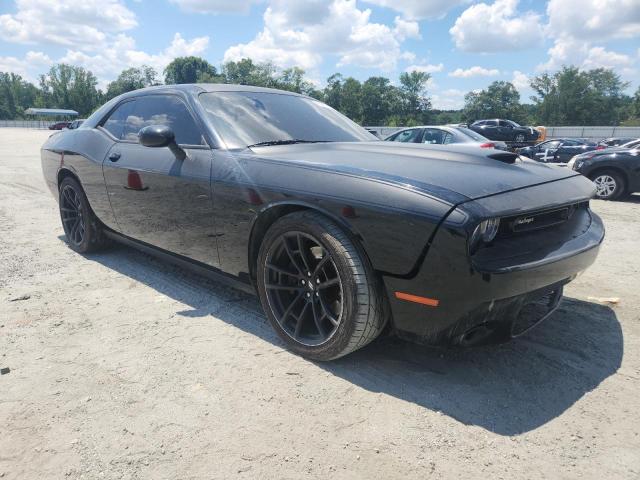 2021 DODGE CHALLENGER R/T SCAT PACK 2C3CDZFJ0MH672474