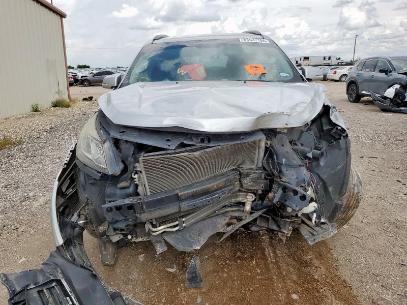 2015 CHEVROLET TRAVERSE L 1GNKRGKD2FJ385112