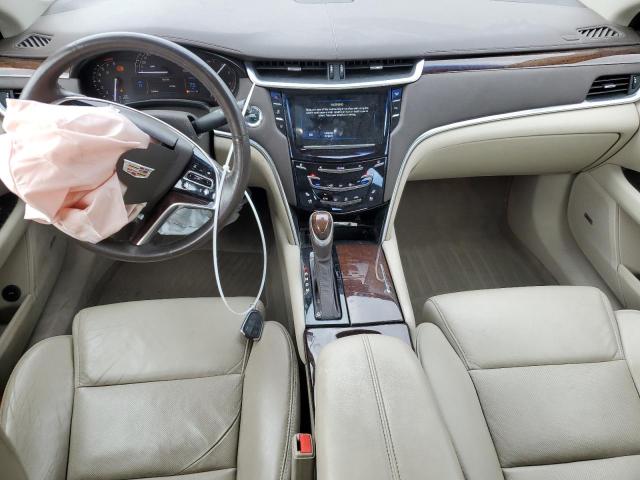 2017 CADILLAC XTS LUXURY 2G61N5S35H9117717