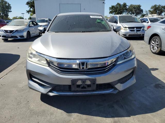2017 HONDA ACCORD LX - 1HGCR2F32HA167709