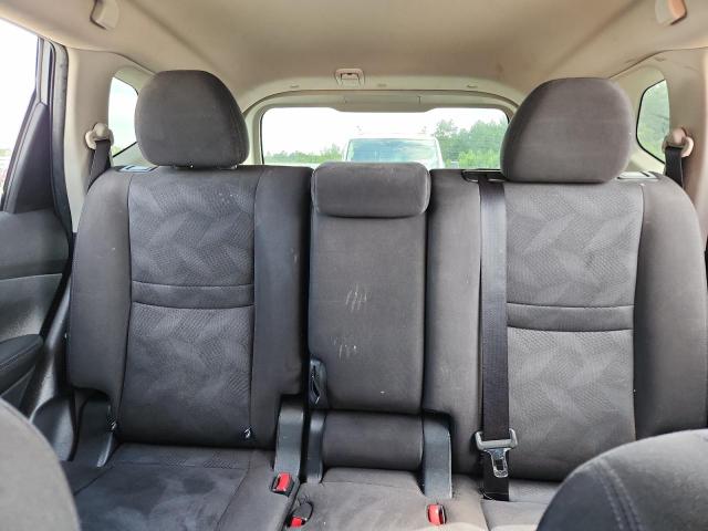 2015 NISSAN ROGUE S - KNMAT2MT3FP574670
