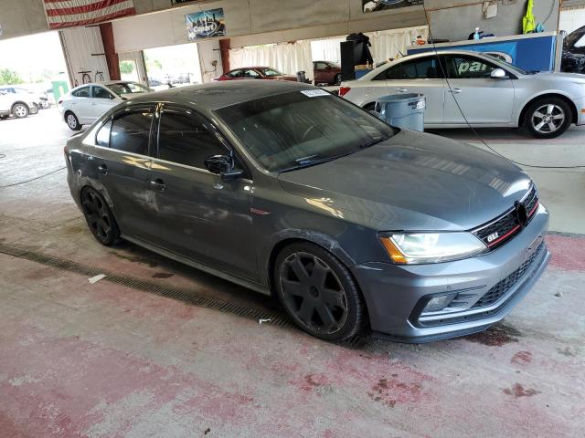 2017 VOLKSWAGEN JETTA GLI - 3VW5T7AJ5HM331482