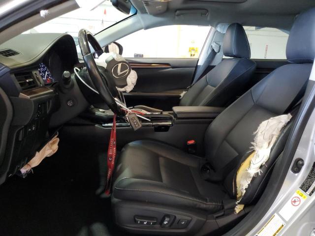 2016 LEXUS ES 350 58ABK1GG9GU034280