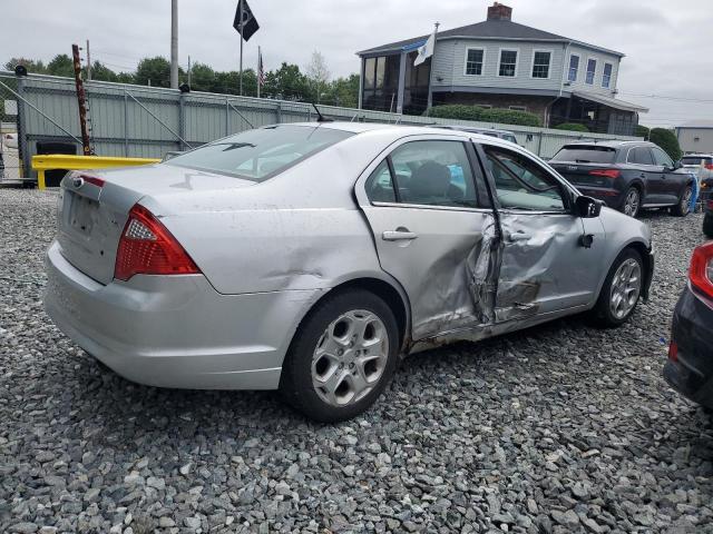 2011 FORD FUSION SE - 3FAHP0HA0BR170380
