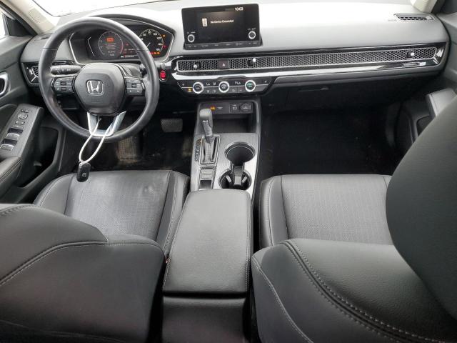 2024 HONDA CIVIC EXL 19XFL1H78RE011812