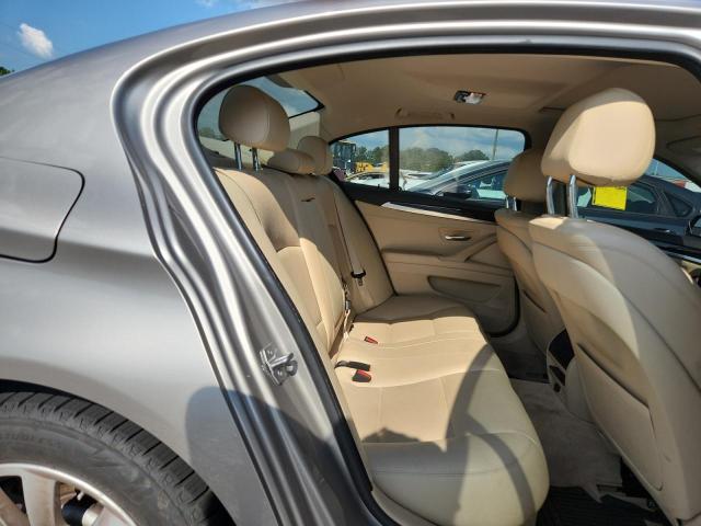 2015 BMW 528 I WBA5A5C56FD517924