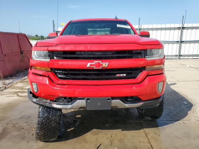 2016 CHEVROLET SILVERADO - 1GCVKREC4GZ183819