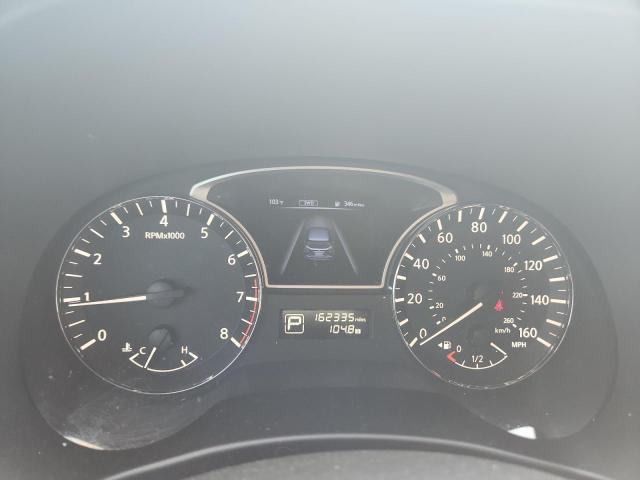 2015 NISSAN PATHFINDER 5N1AR2MM7FC714472