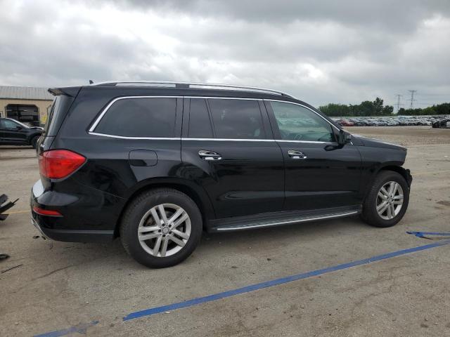 2016 MERCEDES-BENZ GL 450 4MA 4JGDF6EEXGA622080