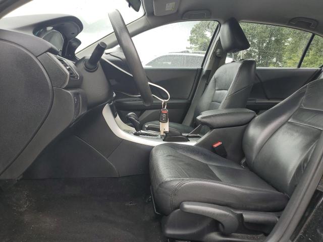 2015 HONDA ACCORD LX 1HGCR2F33FA069382