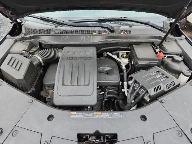 2016 CHEVROLET EQUINOX LT - 2GNFLFEK4G6265852