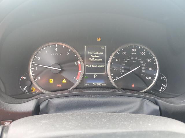 2021 LEXUS NX 300 BAS JTJGARDZ5M5029329