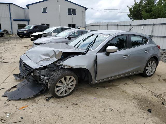 MAZDA 3 TOURING