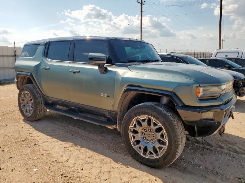 2024 GMC HUMMER SUV 1GKB0RDC9RU101646