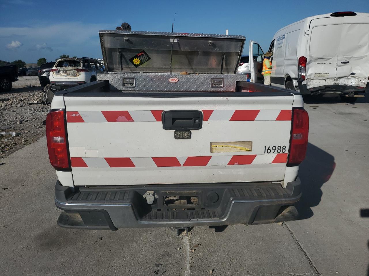 Global Auto Auctions