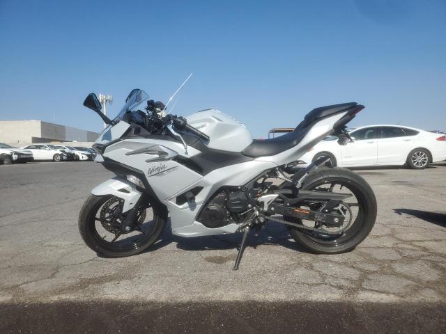 2025 KAWASAKI EX500 H - ML5EXGH13SDA43733