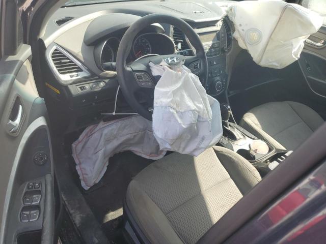 2015 HYUNDAI SANTA FE S - 5XYZTDLB9FG233770