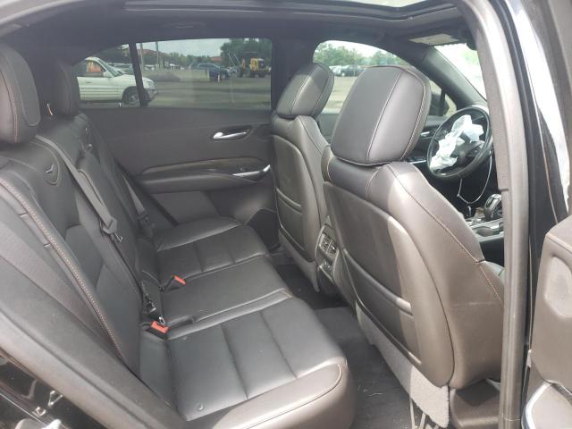 2019 CADILLAC XT4 SPORT 1GYFZFR46KF199557