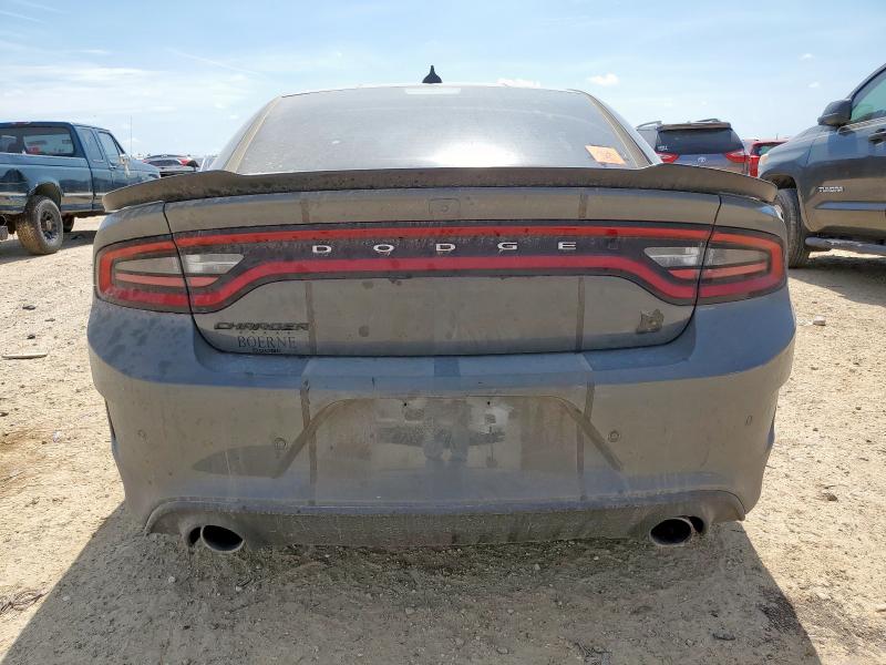 2023 DODGE CHARGER SC 2C3CDXGJXPH627405