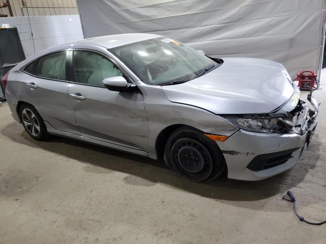 2018 HONDA CIVIC LX 2HGFC2F55JH530849
