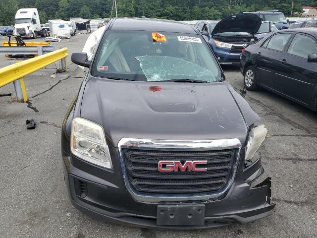2016 GMC TERRAIN SLE 2GKFLSEK2G6200195